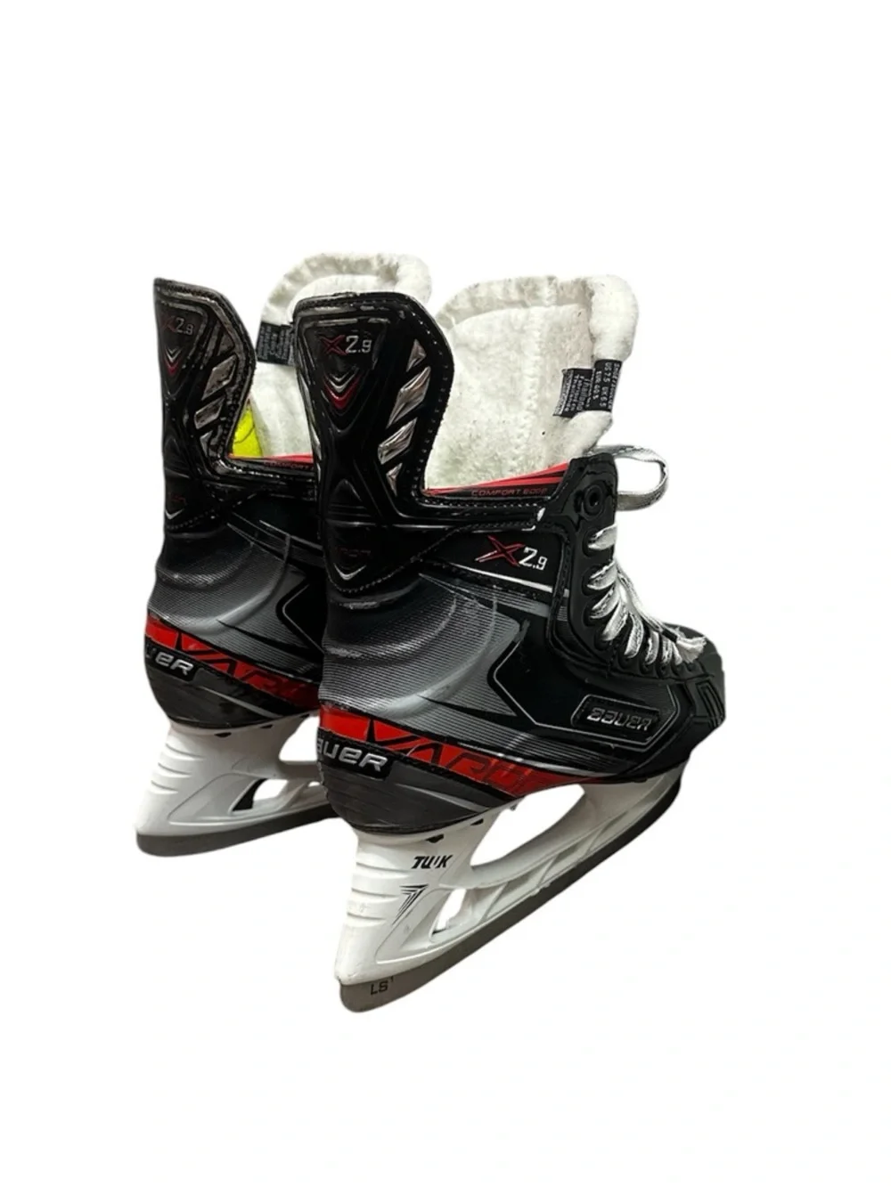 Bauer Vapor X2.9 Ice Hockey Skates Senior Size 6 D